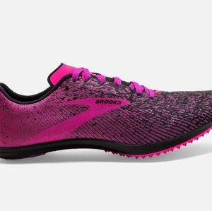 Brooks Mach 19 Spikeless Shoes
